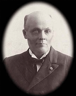 Haunted Memories "Onkel Charles"