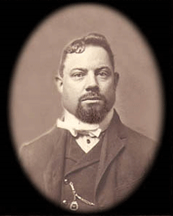 Haunted Memories "Onkel Harry"