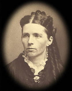 Haunted Memories "Tante Maggie"