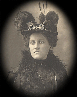 Haunted Memories "Tante Tilly"
