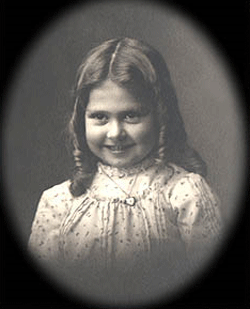 Haunted Memories "Little Ruthie"