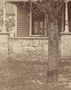 Haunted Memories "Der ruhelose Geist"