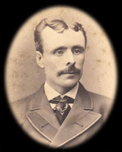 Haunted Memories "Onkel Eamon"