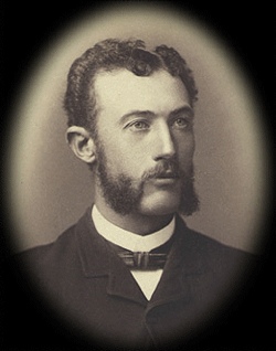 Haunted Memories "Onkel Mortimer"