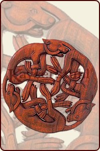 Wilde Jagd (Odensjakt)