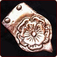 G&uuml;rtelschnalle f&uuml;r 38mm breite G&uuml;rtel