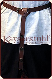 Mittelalterlicher Langg&uuml;rtel
