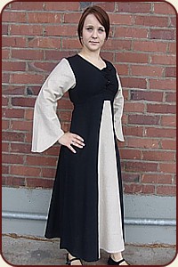 Kombinationskleid "Esther"