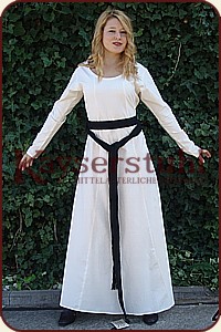 Kleid / Unterkleid "Eleonore"