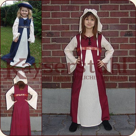 Kleid "Tabea"