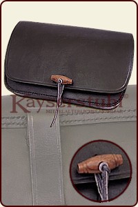Gürteltasche Typ X