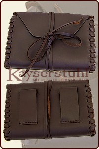 Gürteltasche Typ IX