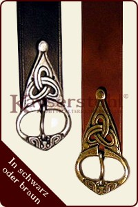 Wikingerzeitlicher Gürtel (4 cm)