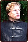 Gambeson "Sergeant I" schwarz (Detail)