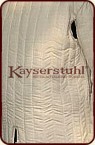 Gambeson "Crac", naturfarben