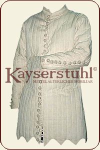 Gambeson "Charles", natur
