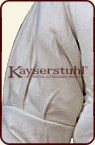 Gambeson "Quattrocento" (Aketon), naturfarben