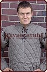 Gambeson "Sergeant IV" mushroom