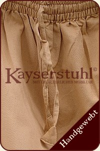 Handgewebte Hose
