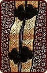 Orientalisches Wams (Knopfleiste)