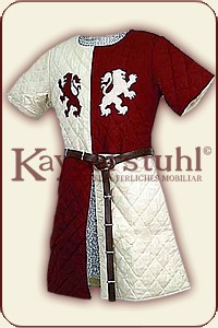 Assassin´s Creed - Gambeson "Lionheart"
