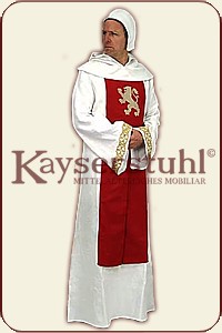 Assassin&acute;s Creed -  Priesterrobe