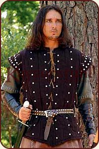 Gambeson "Robin of Locksley"
