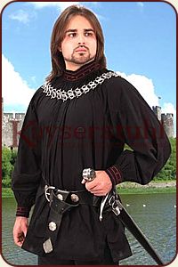 Tunika "Sheriff von Nottingham"