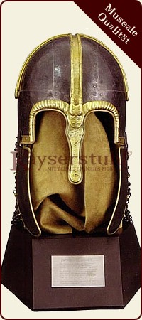 "Coppergate-Helm" (Museumsreplikat)