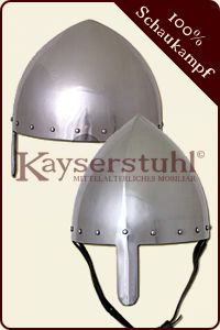 Nasalhelm "Olmütz"
