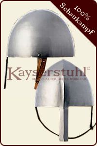 Nasalhelm "Balian"