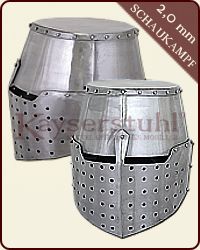 Topfhelm 1400