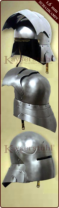 Schaller 1450-1490
