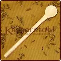 Salzl&ouml;ffel Knochen