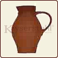Krug (Weinkrug) in sechs Größen