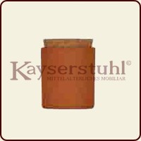 Topf mit Kork 250, 300, 400, 500 ml