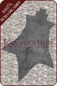 Kettenbeinlinge, Flachring gemischt, ID: 8mm