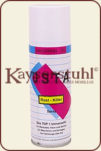 USTA Rost-Killer in zwei Größen