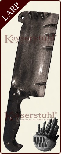 Fleischerbeil (LARP-Waffe)