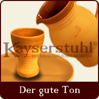 KERAMIK & T&Ouml;PFERWAREN