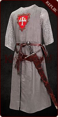 Robe des Saladin 