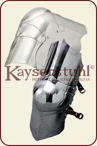 Kniebuckel Typ 03 