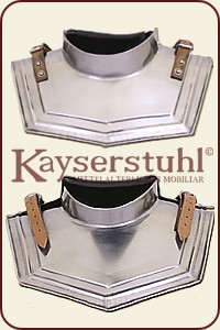 Plattenkragen Typ 02 
