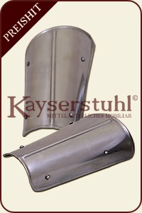 Armschienen Typ 01
