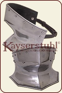 Halsberge Typ 03