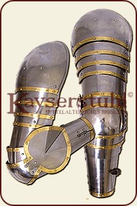 Armzeug Typ 01 