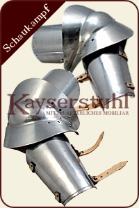Armzeug Typ 02 