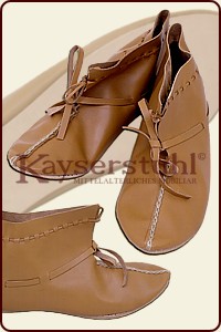 Wikingerschuhe (Haithabu)