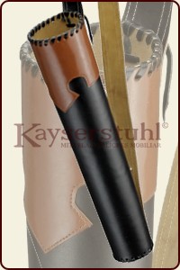 'Rückenköcher "Classic I"