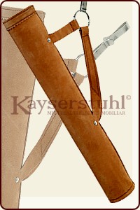 Seitenköcher "Sergeant II"
